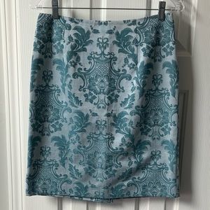 Merona Skirt Size 4
